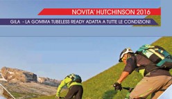 Da oggi distributori HUTCHINSON!!